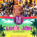 Look Jam Festival